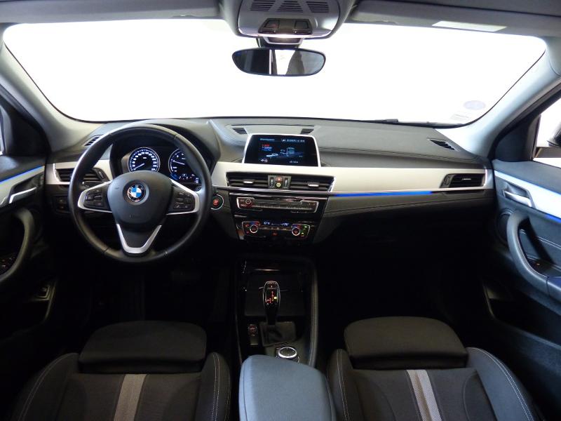 BMW X2 - sDrive18iA 140ch Première DKG7 Euro6d-T