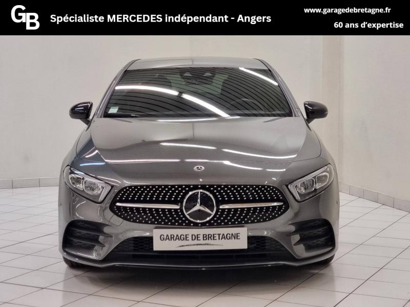 MERCEDES-BENZ Classe A - 250 224ch 4Matic AMG Line 7G-DCT