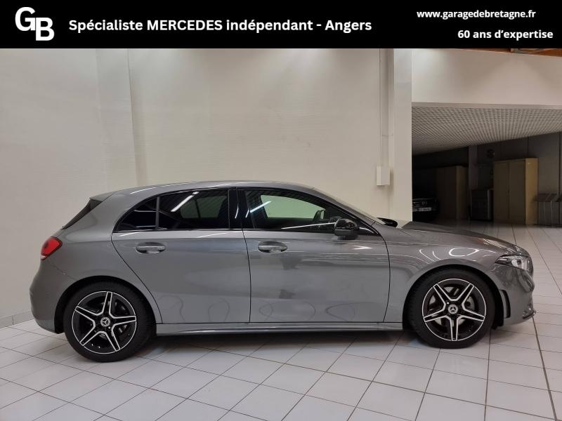 MERCEDES-BENZ Classe A - 250 224ch 4Matic AMG Line 7G-DCT