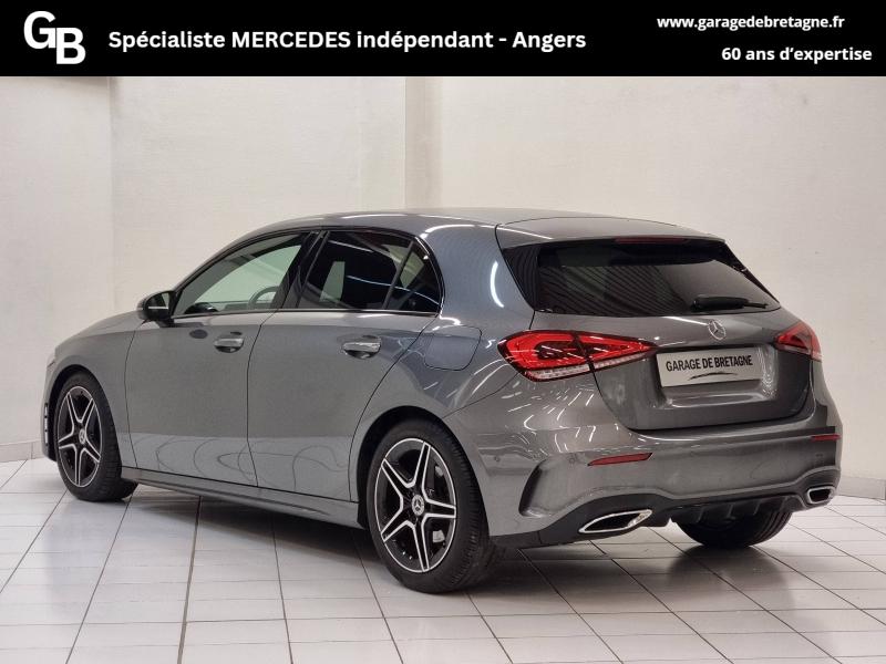 MERCEDES-BENZ Classe A - 250 224ch AMG Line 7G-DCT