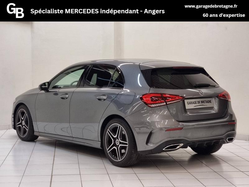 MERCEDES-BENZ Classe A - 250 224ch 4Matic AMG Line 7G-DCT