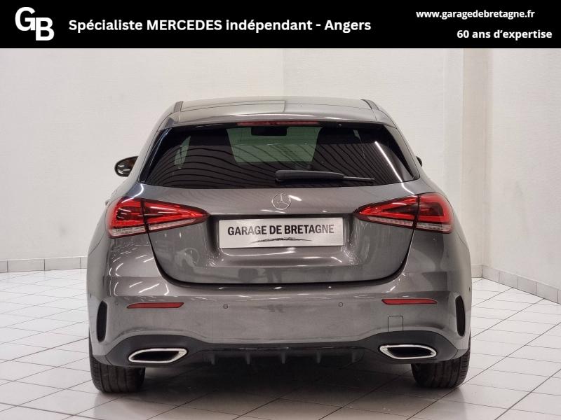 MERCEDES-BENZ Classe A - 250 224ch 4Matic AMG Line 7G-DCT