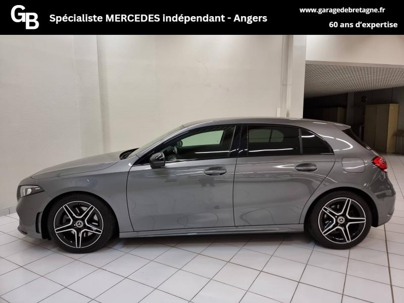 MERCEDES-BENZ Classe A - 250 224ch AMG Line 7G-DCT