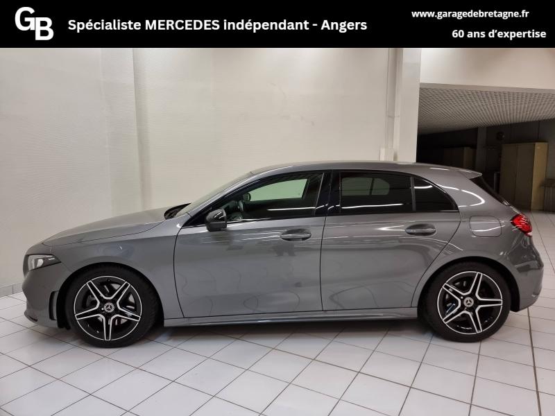 MERCEDES-BENZ Classe A - 250 224ch 4Matic AMG Line 7G-DCT