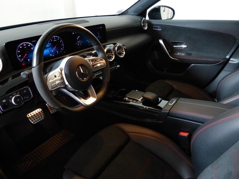 MERCEDES-BENZ Classe A - 250 224ch AMG Line 7G-DCT