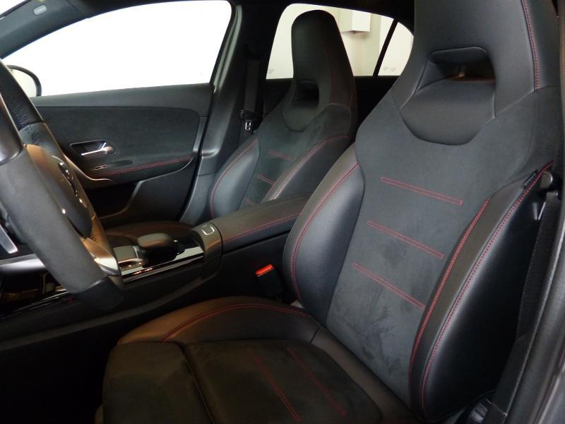 MERCEDES-BENZ Classe A - 250 224ch AMG Line 7G-DCT