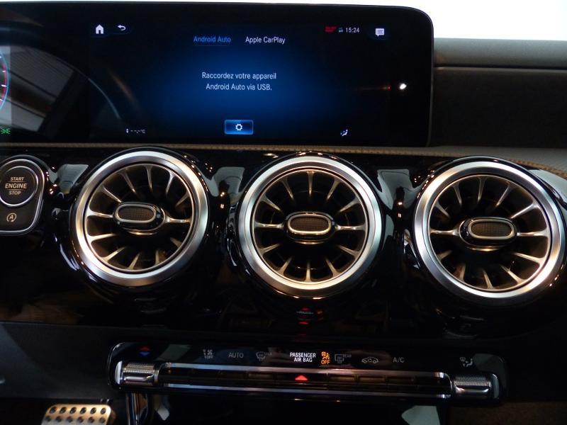 MERCEDES-BENZ Classe A - 250 224ch AMG Line 7G-DCT