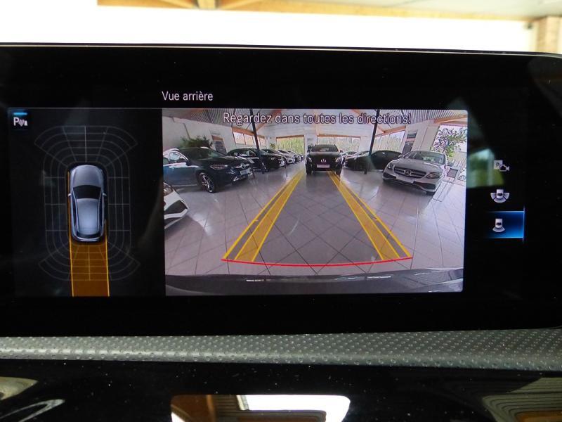 MERCEDES-BENZ Classe A - 250 224ch AMG Line 7G-DCT