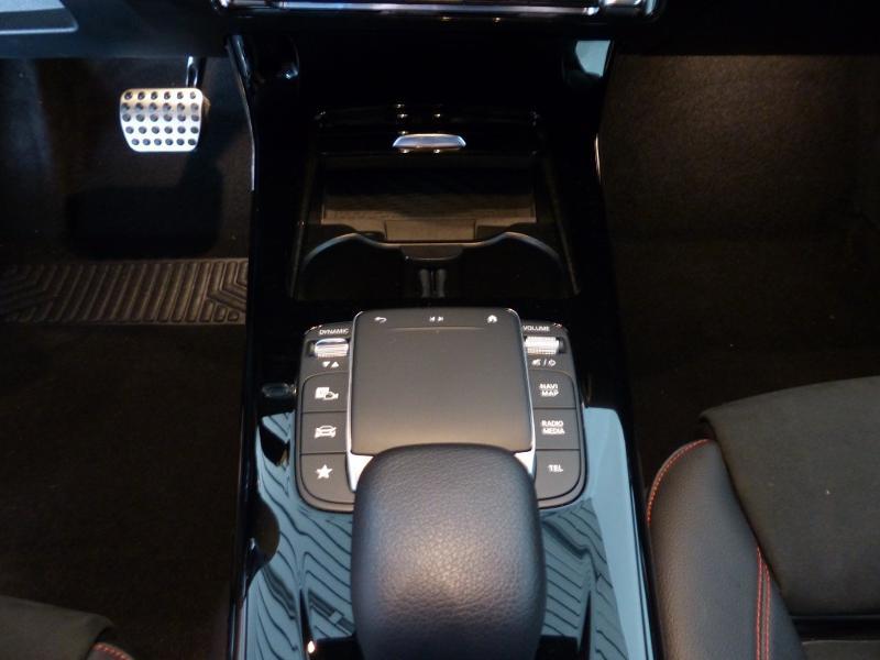 MERCEDES-BENZ Classe A - 250 224ch AMG Line 7G-DCT