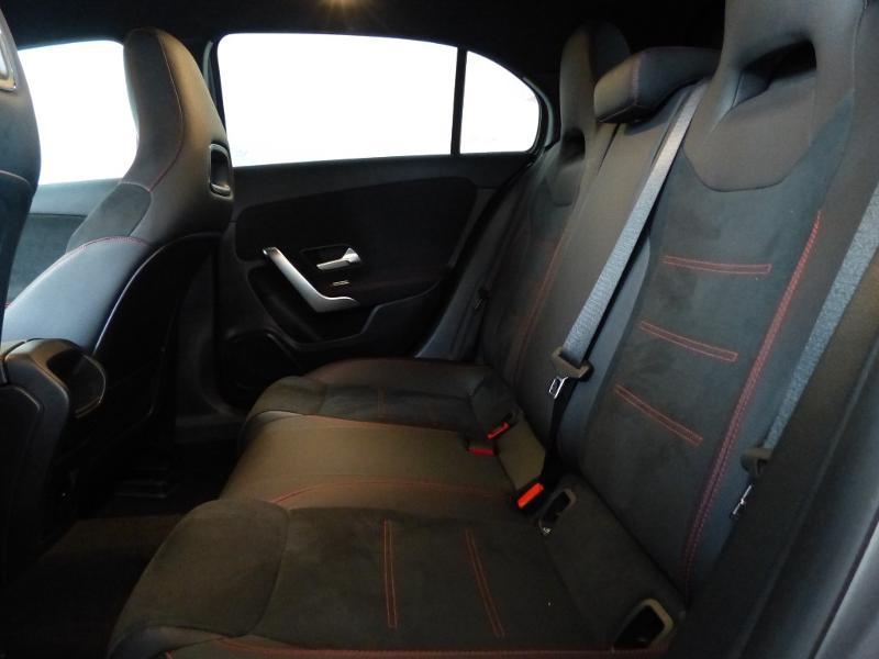MERCEDES-BENZ Classe A - 250 224ch AMG Line 7G-DCT