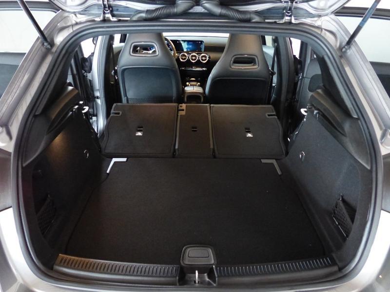 MERCEDES-BENZ Classe A - 250 224ch AMG Line 7G-DCT