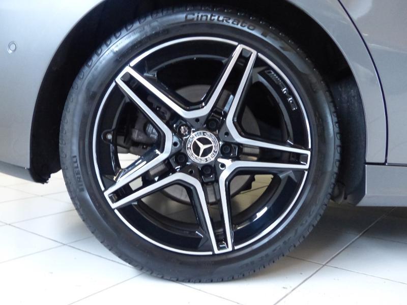 MERCEDES-BENZ Classe A - 250 224ch AMG Line 7G-DCT
