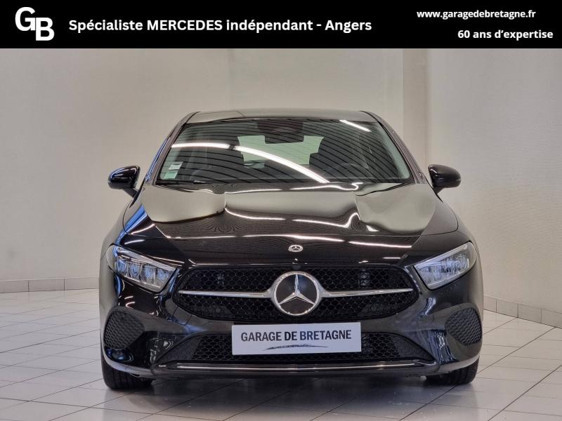 MERCEDES-BENZ Classe A - 200 d 150ch Progressive Line 8G-DCT