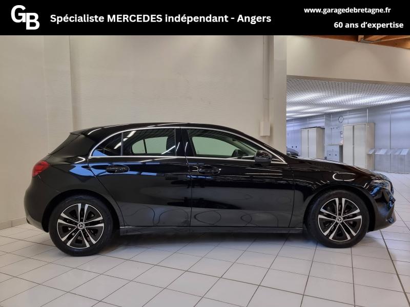 MERCEDES-BENZ Classe A - 200 d 150ch Progressive Line 8G-DCT