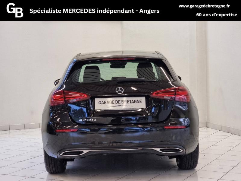 MERCEDES-BENZ Classe A - 200 d 150ch Progressive Line 8G-DCT