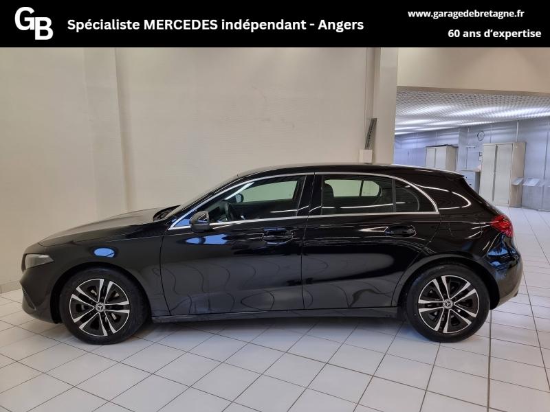 MERCEDES-BENZ Classe A - 200 d 150ch Progressive Line 8G-DCT