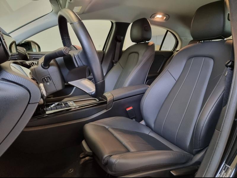 MERCEDES-BENZ Classe A - 200 d 150ch Progressive Line 8G-DCT