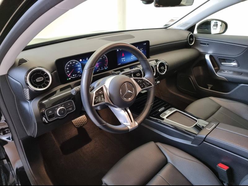 MERCEDES-BENZ Classe A - 200 d 150ch Progressive Line 8G-DCT