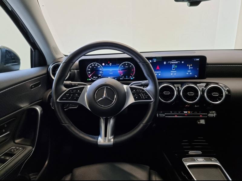 MERCEDES-BENZ Classe A - 200 d 150ch Progressive Line 8G-DCT