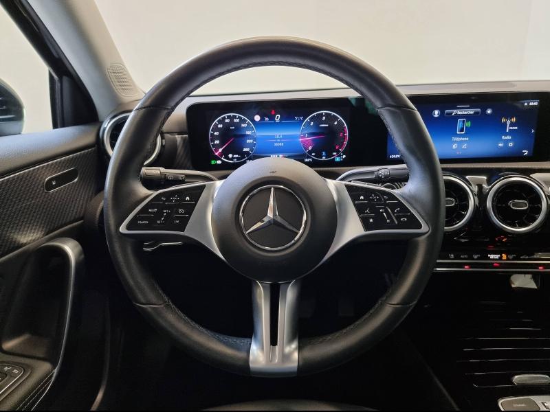 MERCEDES-BENZ Classe A - 200 d 150ch Progressive Line 8G-DCT