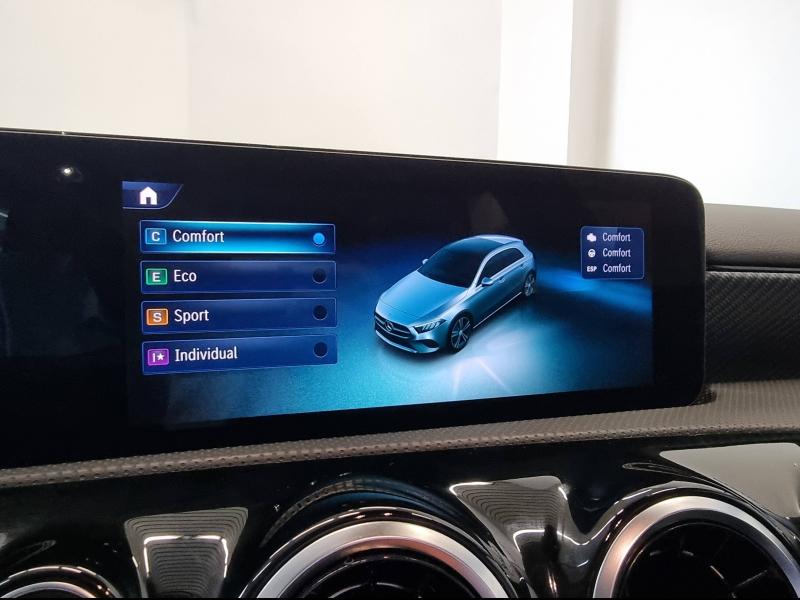 MERCEDES-BENZ Classe A - 200 d 150ch Progressive Line 8G-DCT