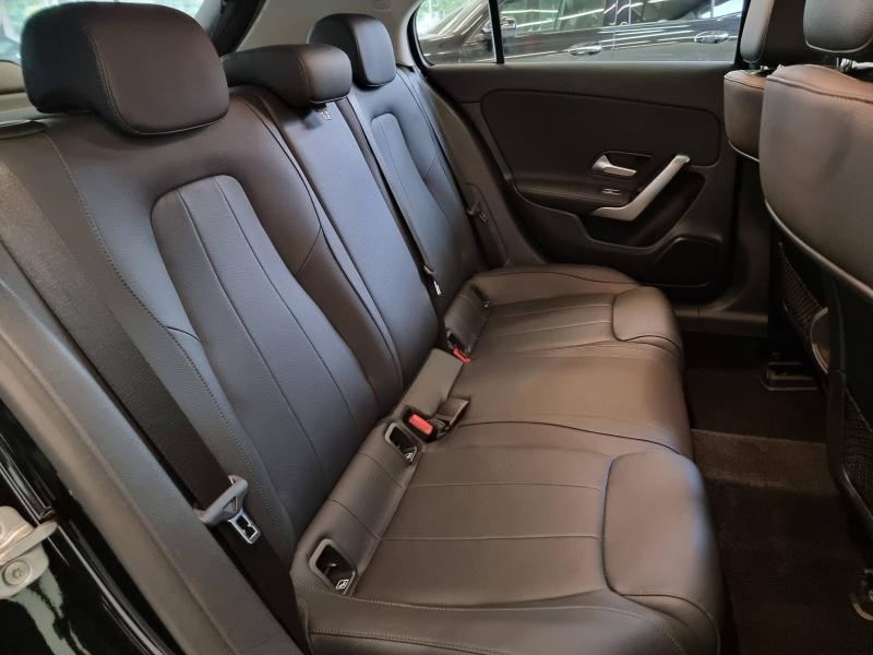 MERCEDES-BENZ Classe A - 200 d 150ch Progressive Line 8G-DCT