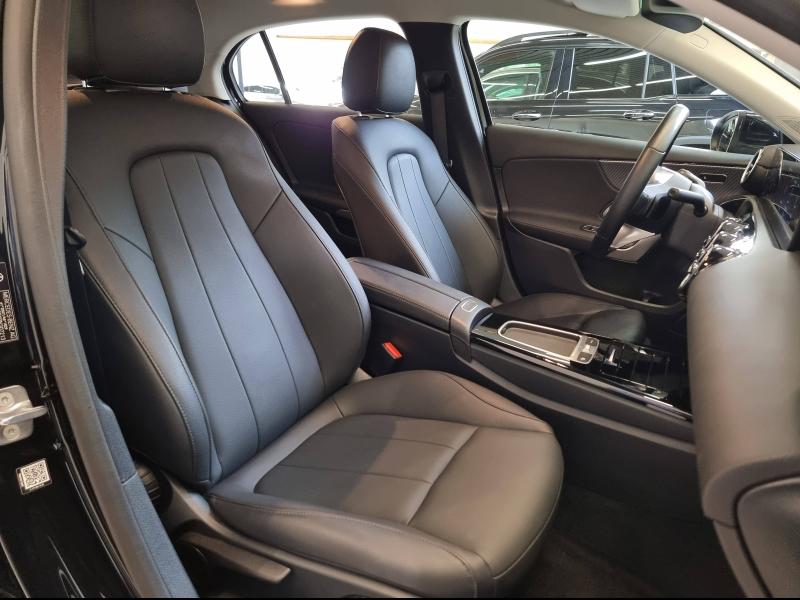 MERCEDES-BENZ Classe A - 200 d 150ch Progressive Line 8G-DCT