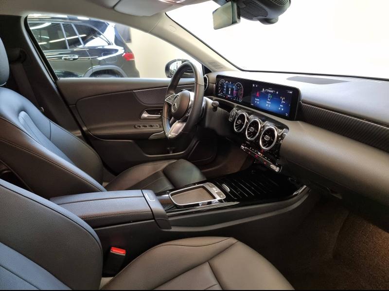 MERCEDES-BENZ Classe A - 200 d 150ch Progressive Line 8G-DCT