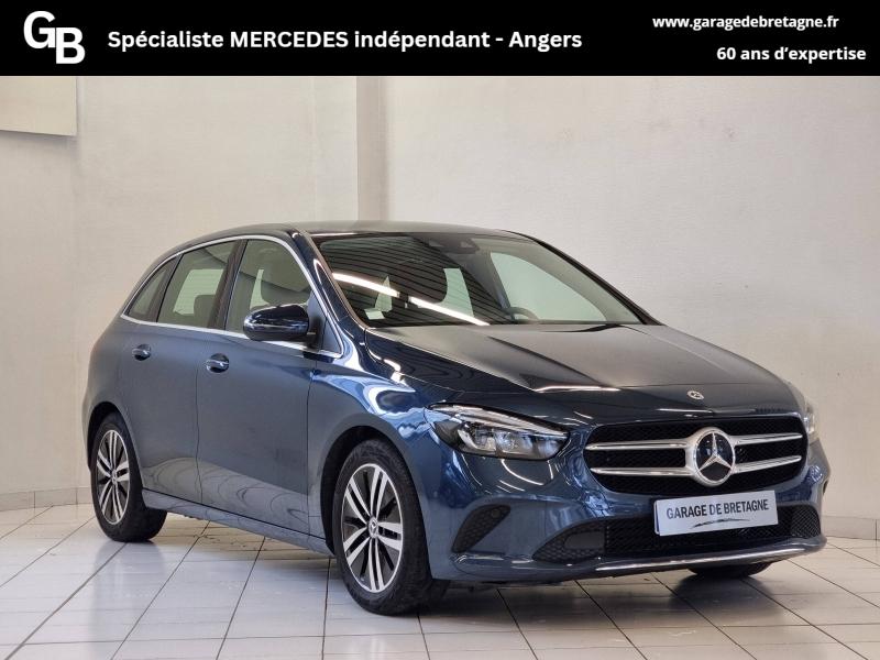 MERCEDES-BENZ Classe B - 200 163ch Progressive Line Edition 7G-DCT 9cv