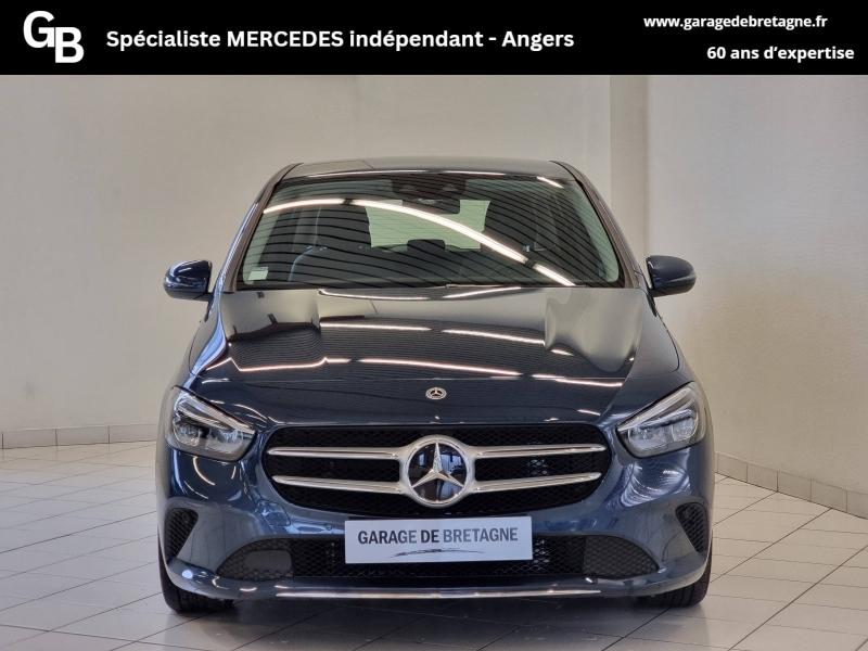 MERCEDES-BENZ Classe B - 200 163ch Progressive Line Edition 7G-DCT 9cv