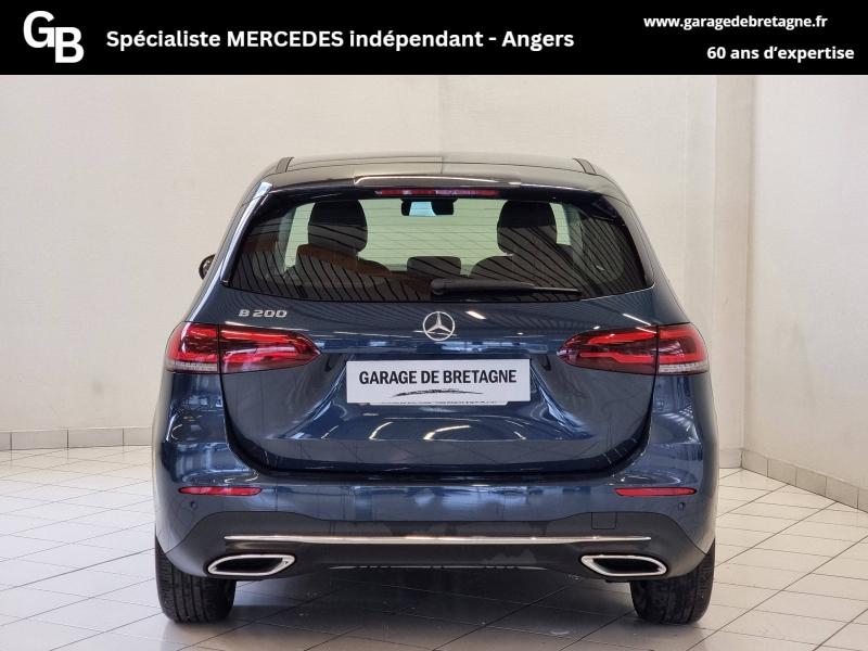 MERCEDES-BENZ Classe B - 200 163ch Progressive Line Edition 7G-DCT 9cv