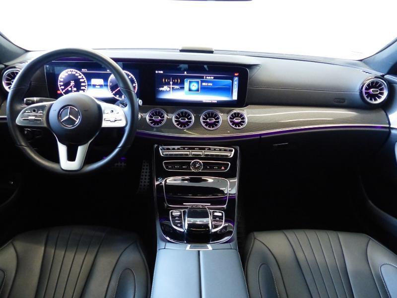 MERCEDES-BENZ Classe CLS - 300 d 245ch AMG Line+ 9G-Tronic Euro6d-T 137g