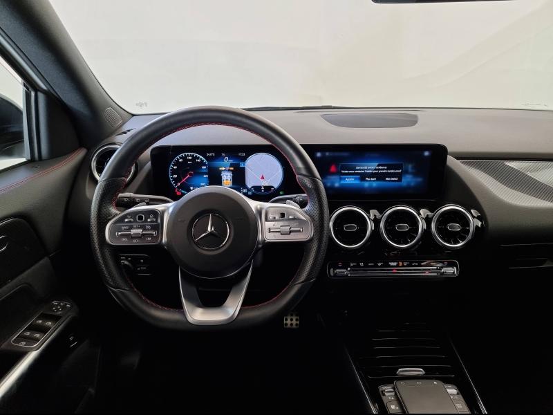 MERCEDES-BENZ GLA - 200 163ch AMG Line 7G-DCT