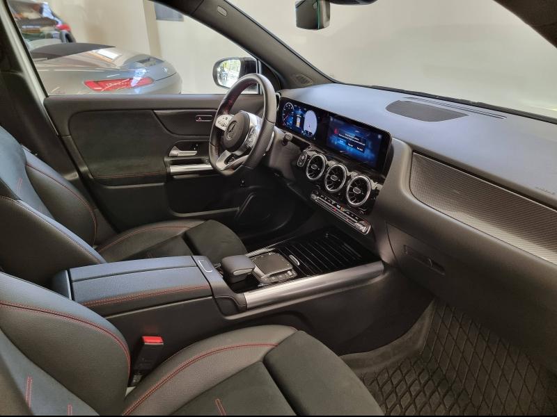 MERCEDES-BENZ GLA - 200 163ch AMG Line 7G-DCT