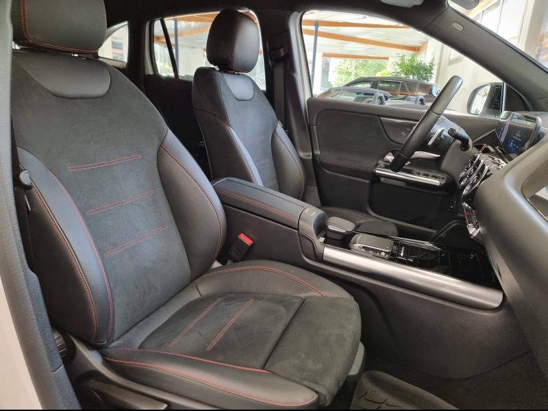 MERCEDES-BENZ GLA - 200 163ch AMG Line 7G-DCT