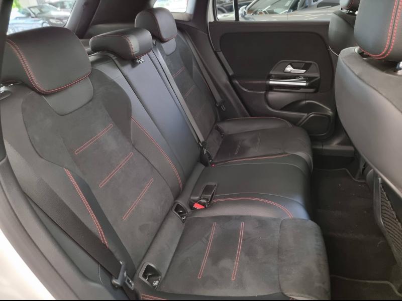 MERCEDES-BENZ GLA - 200 163ch AMG Line 7G-DCT