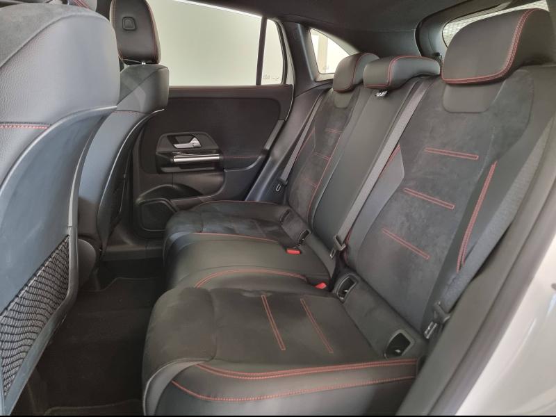MERCEDES-BENZ GLA - 200 163ch AMG Line 7G-DCT