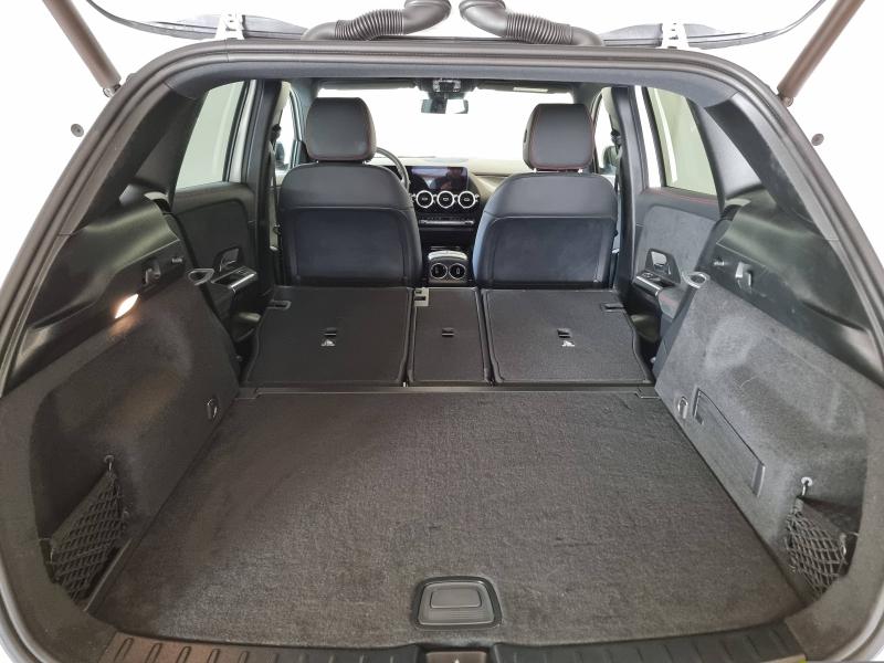 MERCEDES-BENZ GLA - 200 163ch AMG Line 7G-DCT