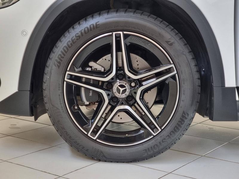 MERCEDES-BENZ GLA - 200 163ch AMG Line 7G-DCT