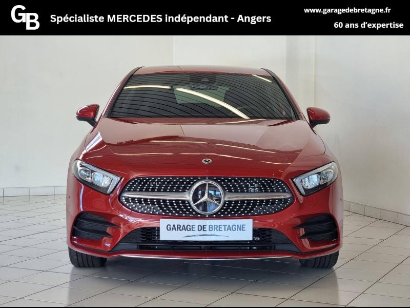 MERCEDES-BENZ Classe A - 250 e 160+102ch AMG Line 8G-DCT 8cv