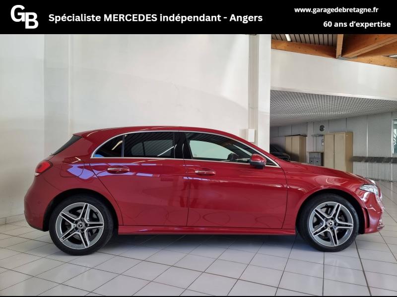 MERCEDES-BENZ Classe A - 250 e 160+102ch AMG Line 8G-DCT 8cv