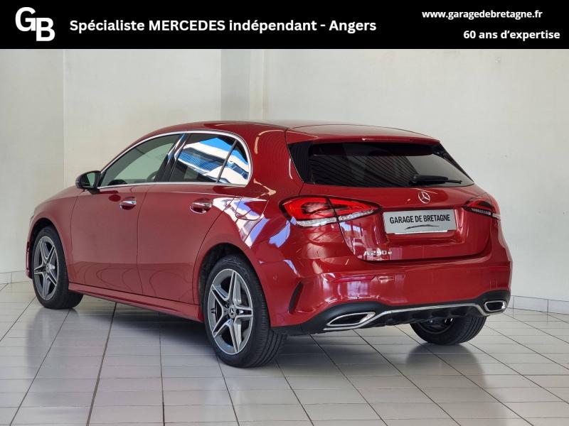 MERCEDES-BENZ Classe A - 250 e 160+102ch AMG Line 8G-DCT 8cv