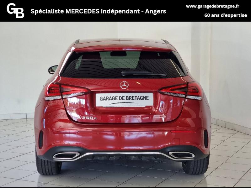 MERCEDES-BENZ Classe A - 250 e 160+102ch AMG Line 8G-DCT 8cv