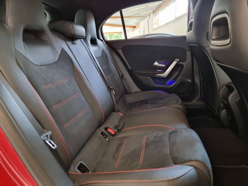 MERCEDES-BENZ Classe A - 250 e 160+102ch AMG Line 8G-DCT 8cv
