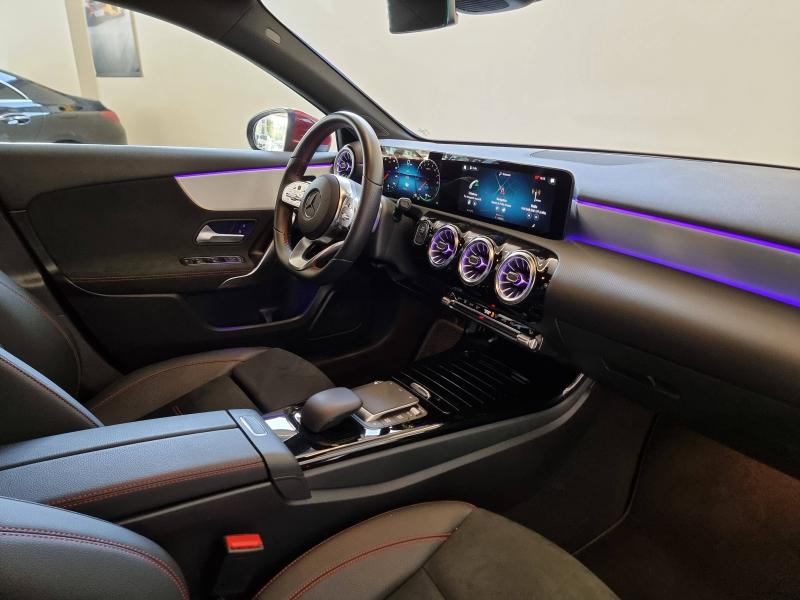 MERCEDES-BENZ Classe A - 250 e 160+102ch AMG Line 8G-DCT 8cv