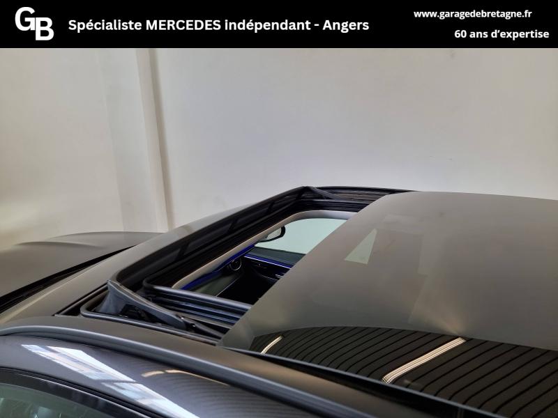 MERCEDES-BENZ Classe C Break - 220 d 197ch AMG Line