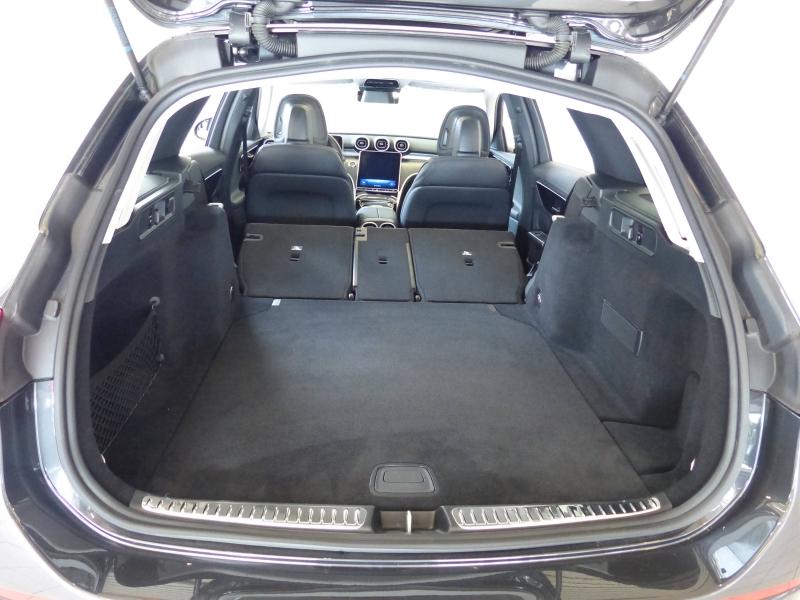 MERCEDES-BENZ Classe C Break - 220 d 197ch AMG Line