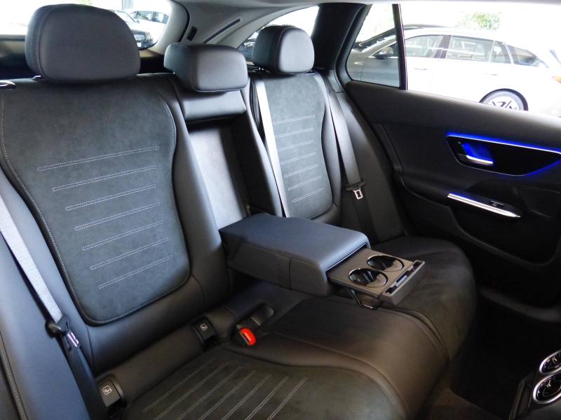 MERCEDES-BENZ Classe C Break - 220 d 197ch AMG Line
