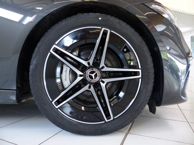 MERCEDES-BENZ Classe C Break - 220 d 197ch AMG Line