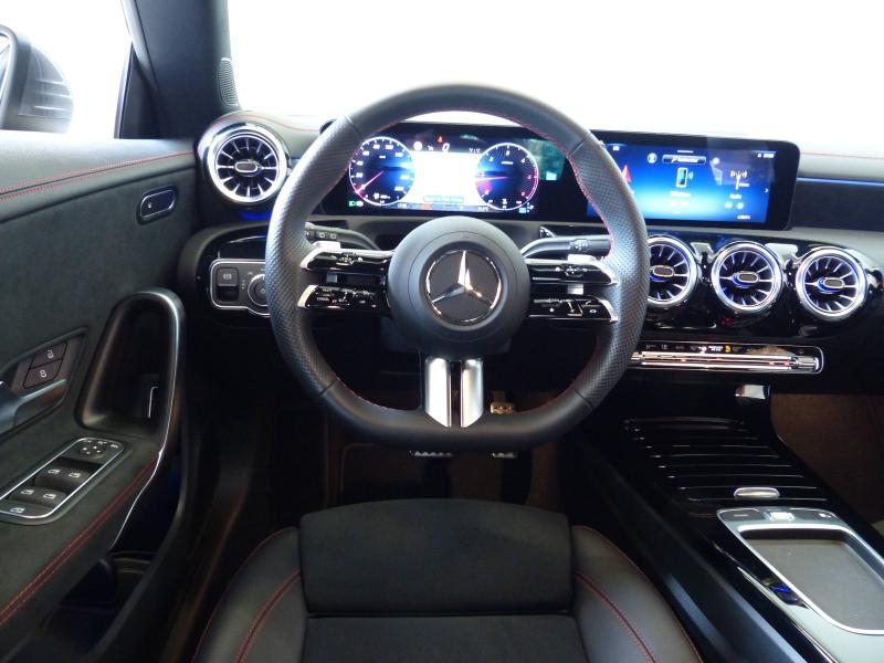 MERCEDES-BENZ CLA Shooting Brake - 220 d 190ch AMG Line 8G-DCT